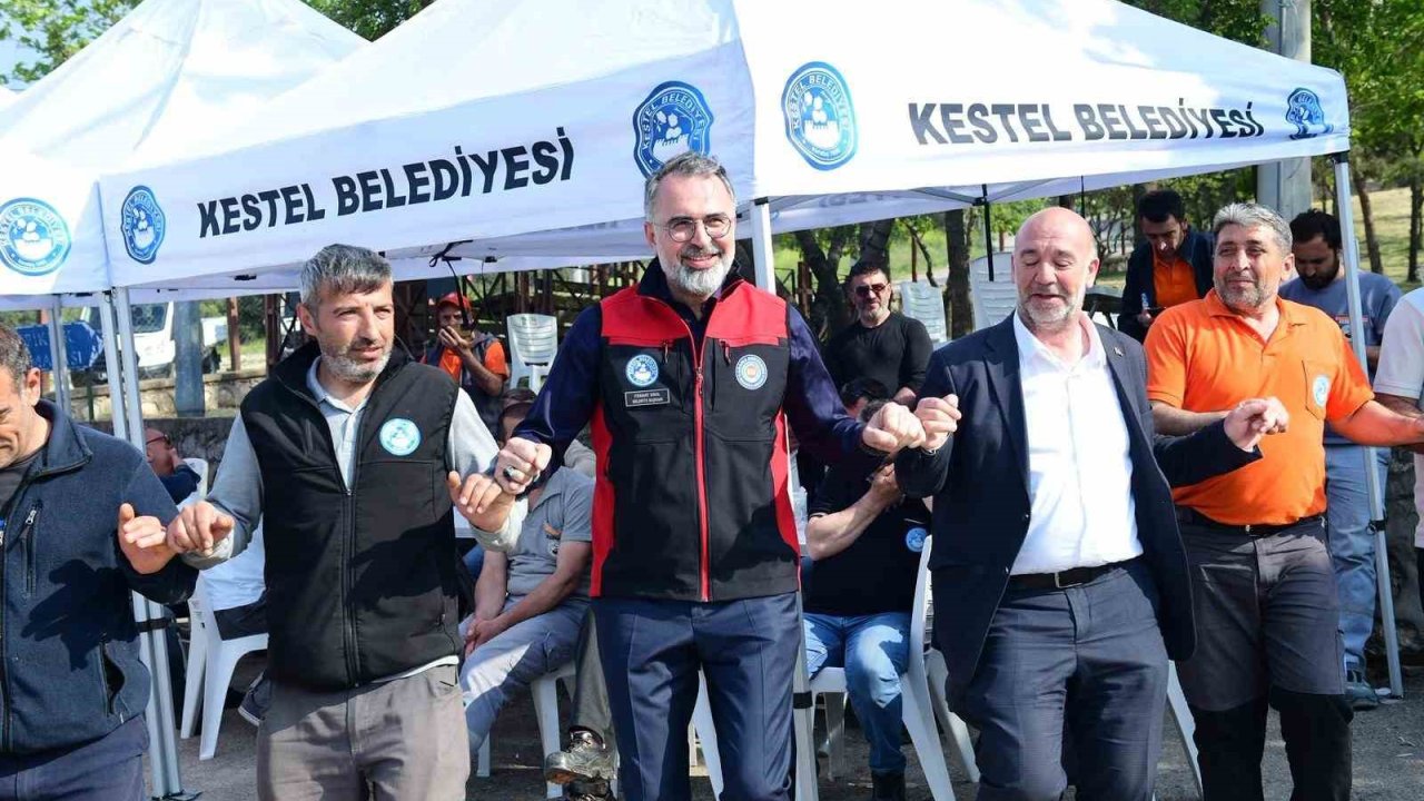 Alın terine vefa