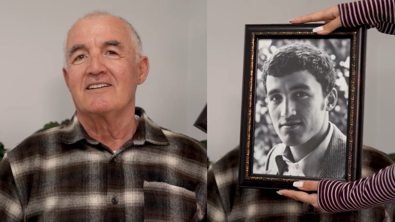 Kendilerini tanıyan da oldu tanıyamayan da: Alzheimer hastalarına anı terapisi