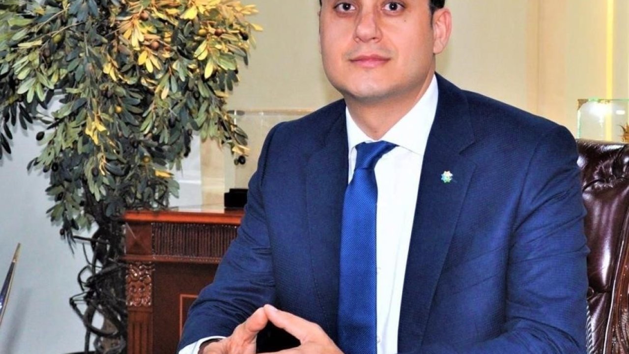 Başkan Maraş: "Aydın’ın Mart ayı ihracatı 157.5 milyon dolar oldu"