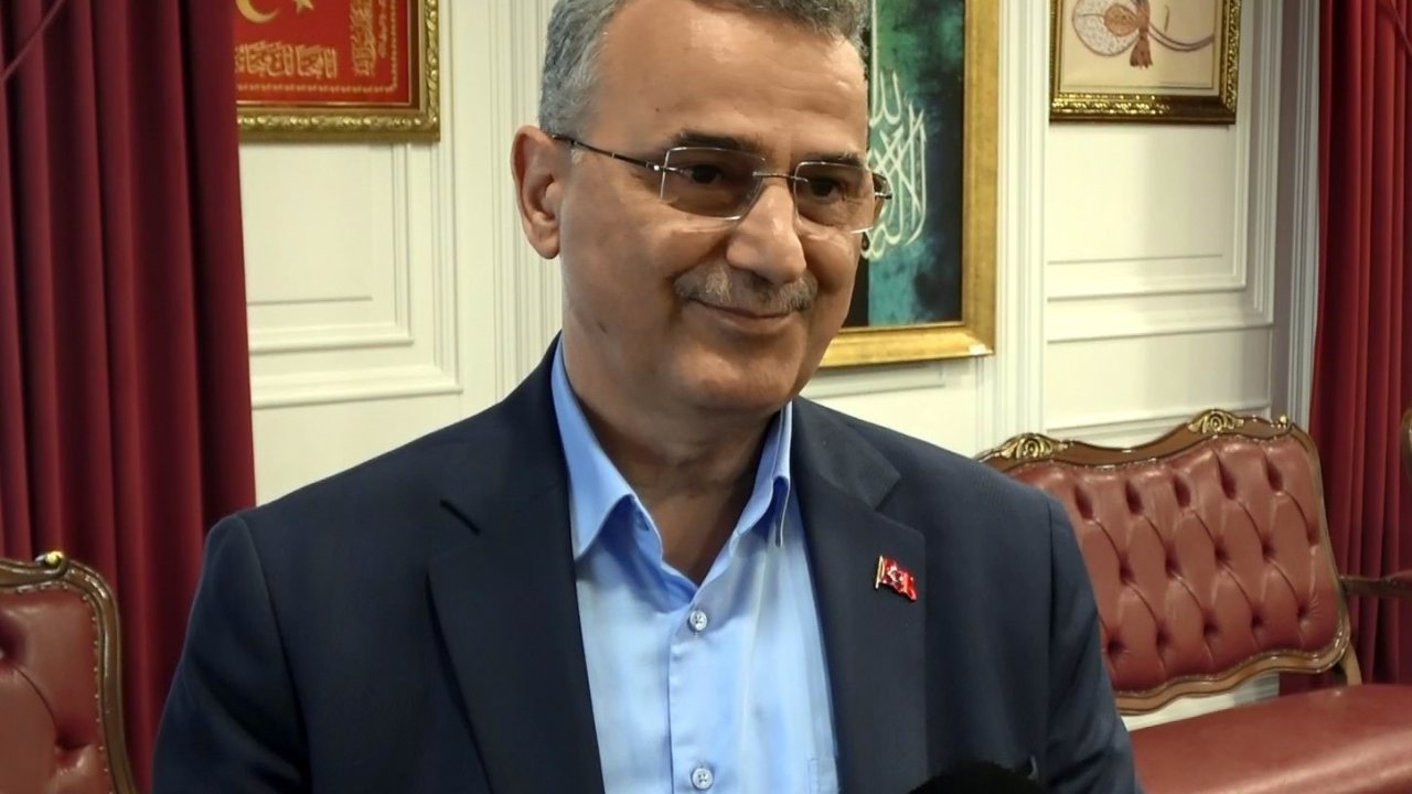 Rol model belediyecilik: Borçsuz hizmet ve yatırım dönemi