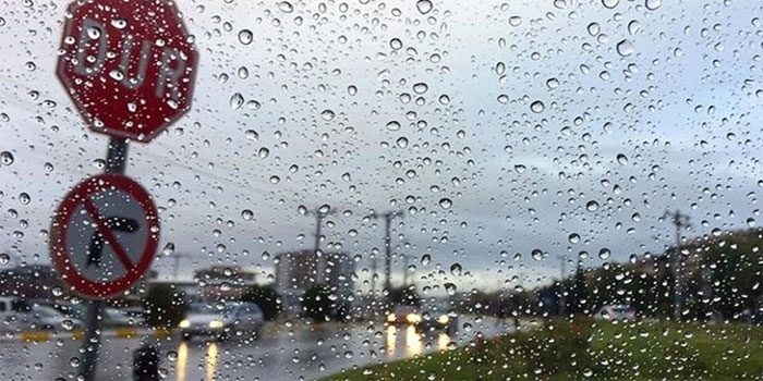 Meteoroloji 16. Bölge Müdürlüğü’nden Kars ve çevresine sağanak yağış uyarısı