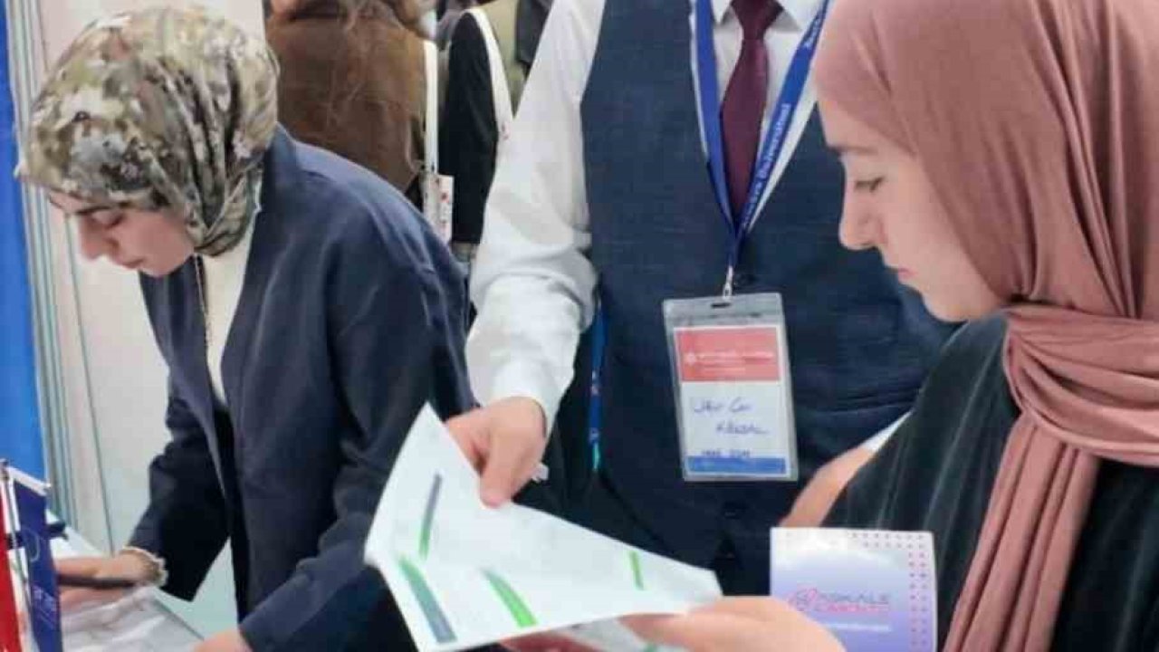 Aras Elektrik, Kudakaf’26’da genç yeteneklerle buluştu