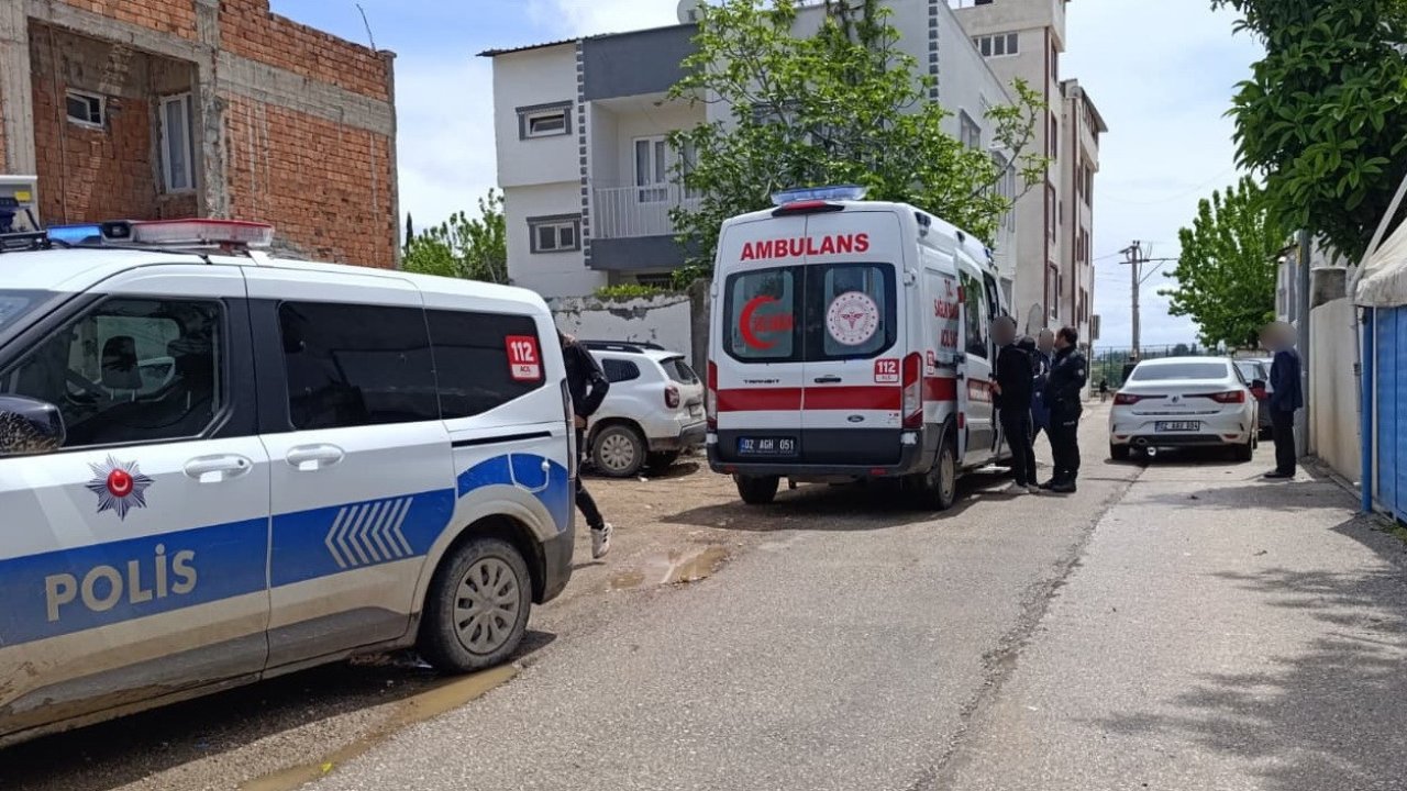 Kayıp olarak aranan 2 genç şahıs baygın halde bulundu