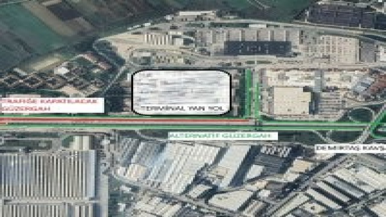 Bursa’da trafik düzenlemesi