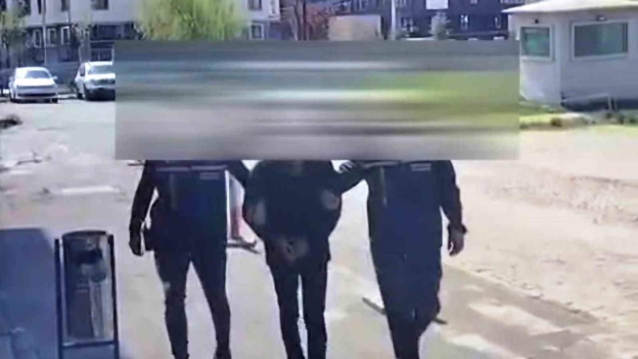 Kütahya’da 18 yıl kesinleşmiş hapis cezası olan firari şahıs yakalandı