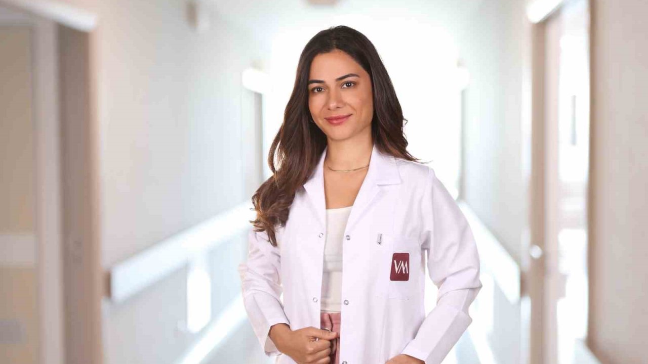 "Polenler ve hava kirliliği astımı tetikliyor"