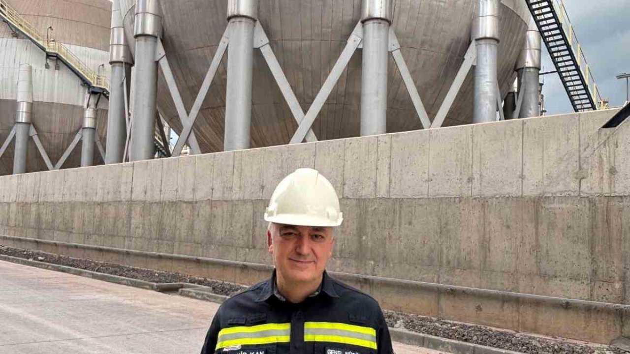 Eti Bakır, Mazıdağı Tesisi’nde 220 milyon dolarlık yatırıma hazırlanıyor