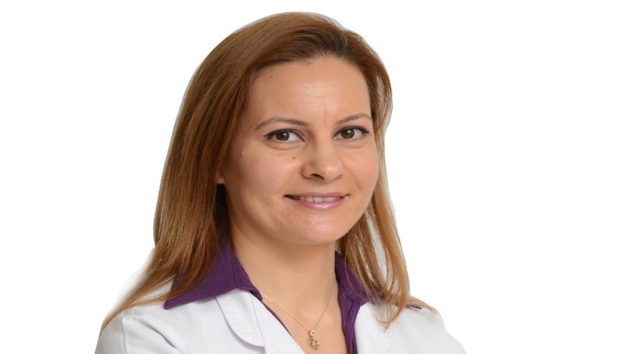 Dünya Astım Günü’nde uzmanından önemli uyarılar