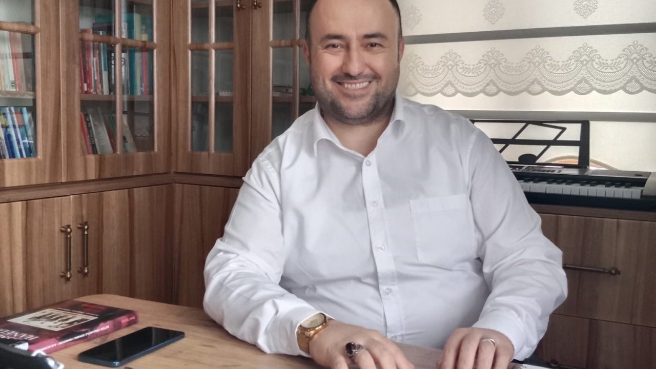 Köse: "Eğitim ailede başlar. Boşluk büyürse risk de büyüyor"