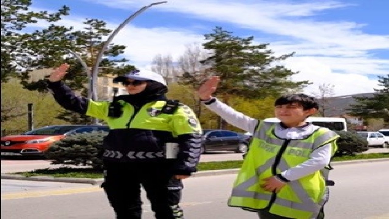 Kurallara uyalım, hayata bağlanalım