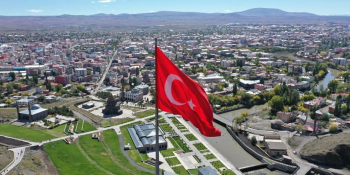 Kars’ta nüfus azalıyor, göç verilmeye devam ediliyor