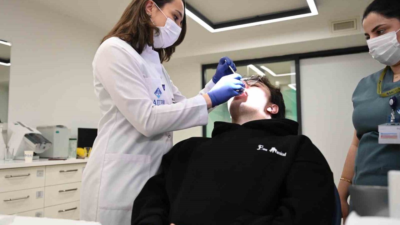 Diş eti hastalıkları Alzheimer’a neden olabiliyor