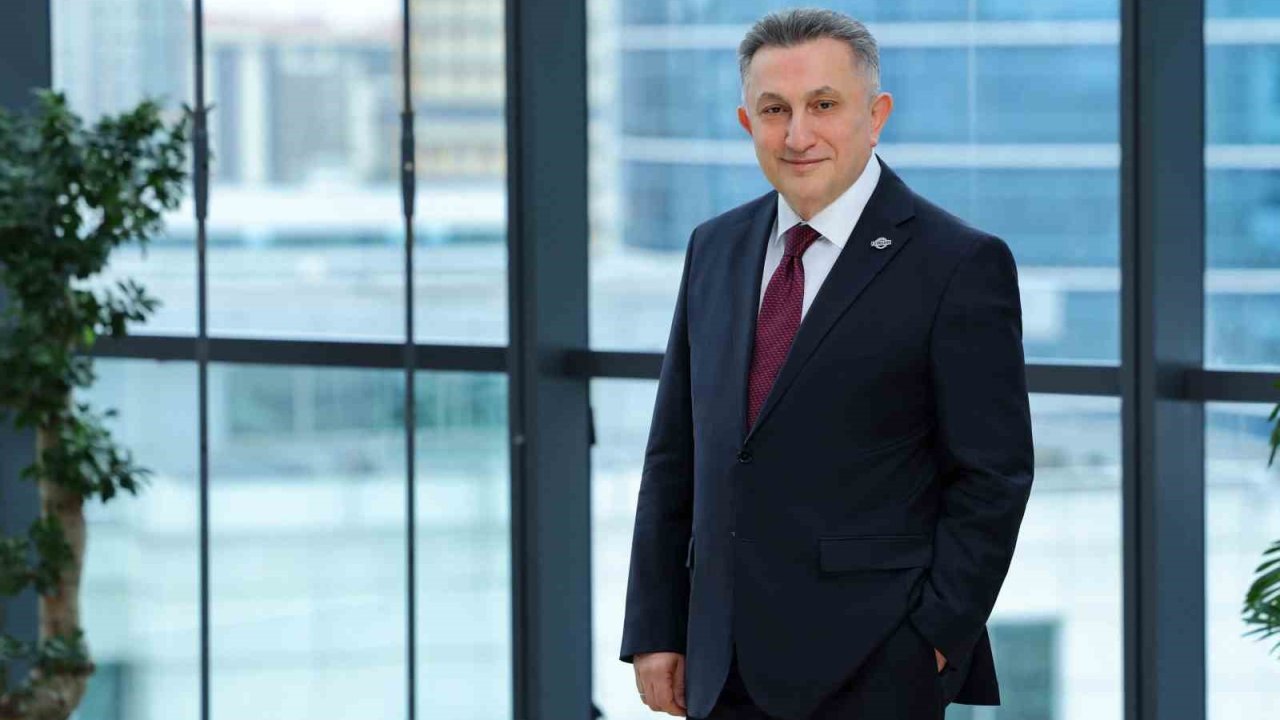 Türk Eximbank’ın 650 milyon dolarlık tahvil ihracına uluslararası piyasalardan yoğun ilgi