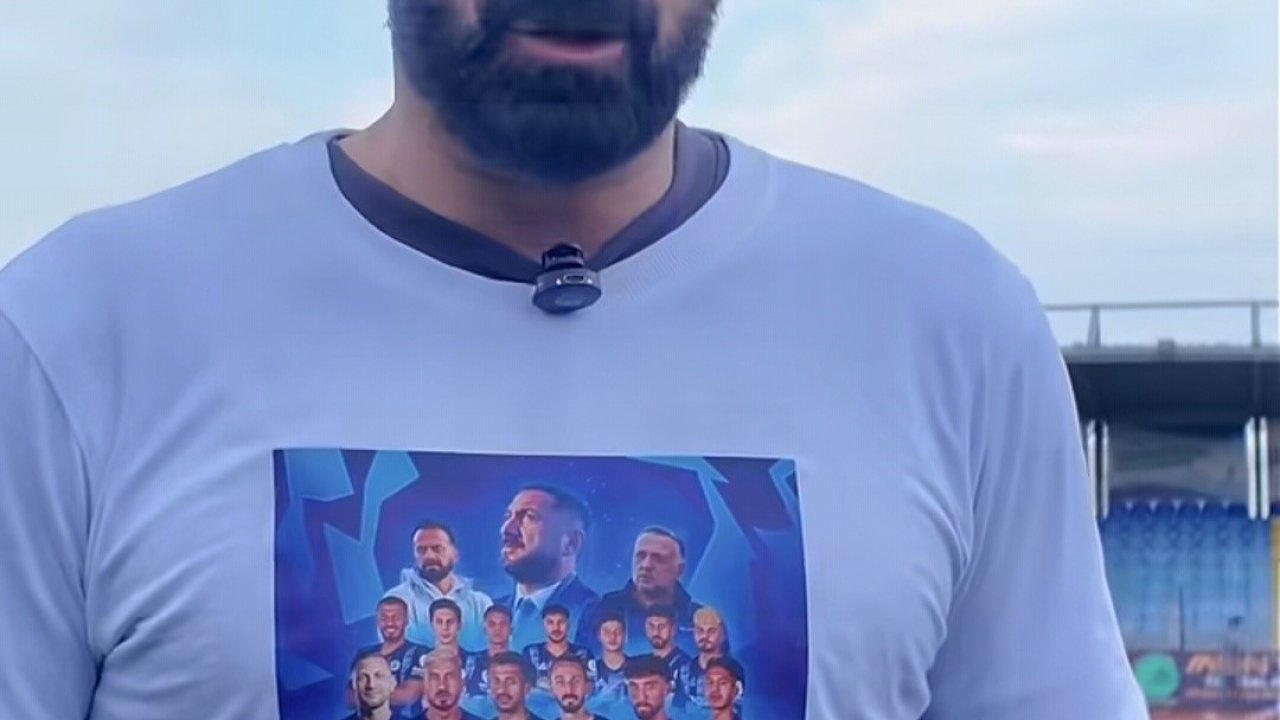 Kütahyaspor Teknik Direktörü İlker Avcıbay görevinden ayrıldı