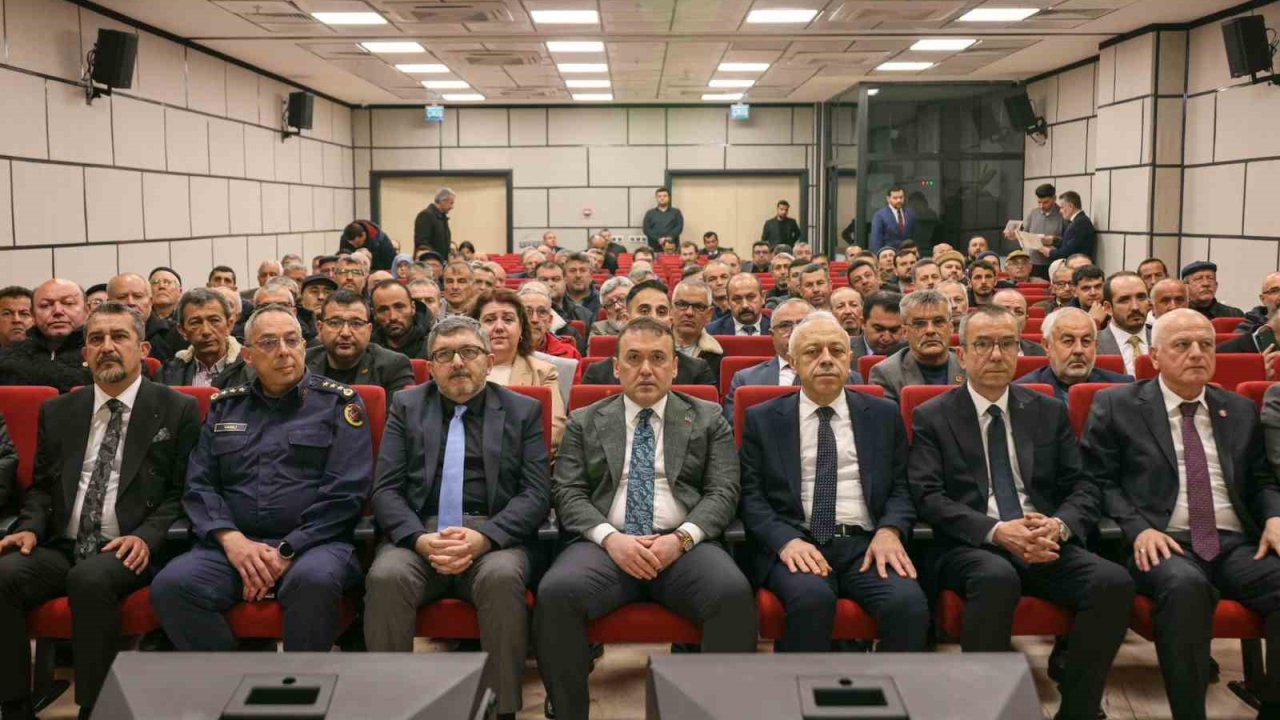 Bilecik’te B-REÇETE eğitimi