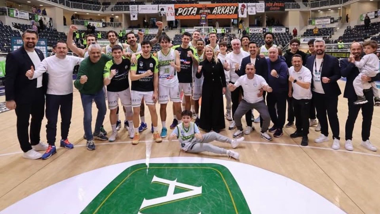 Merkezefendi Basket, Avrupa tecrübesiyle çıtayı yukarıya taşıyacak