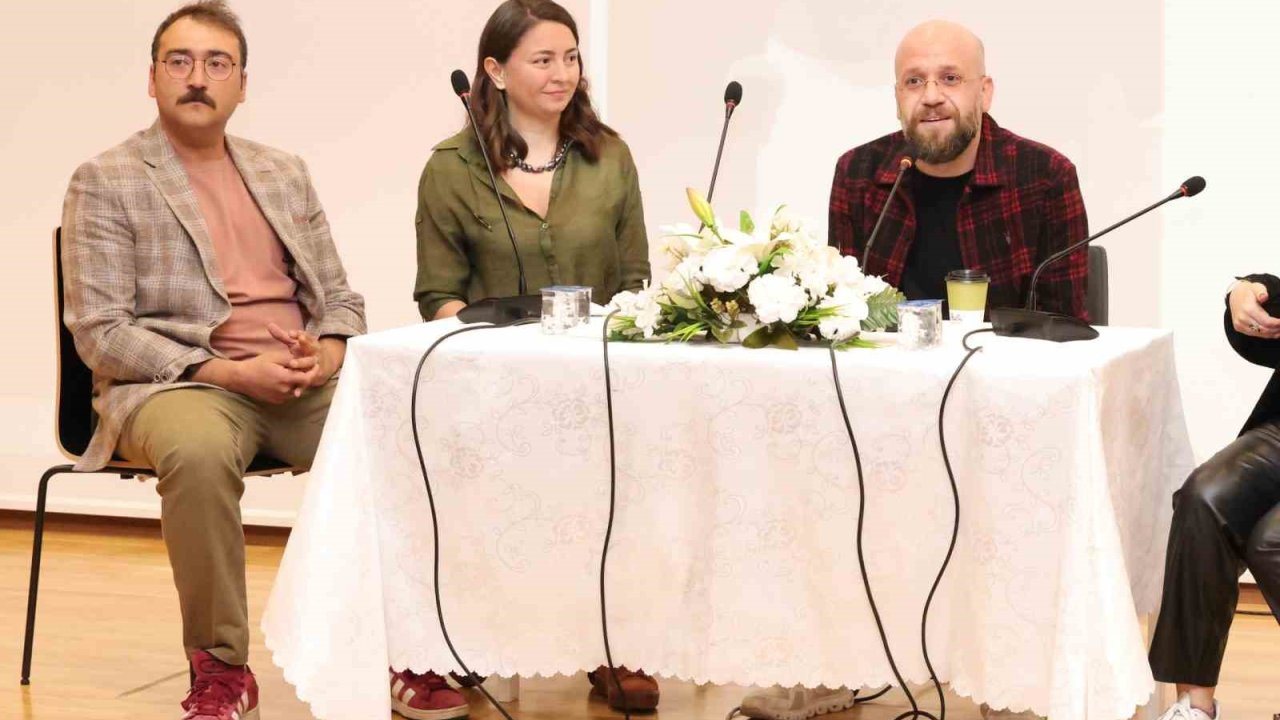 Bursa’da kısa film heyecanı yeniden başladı