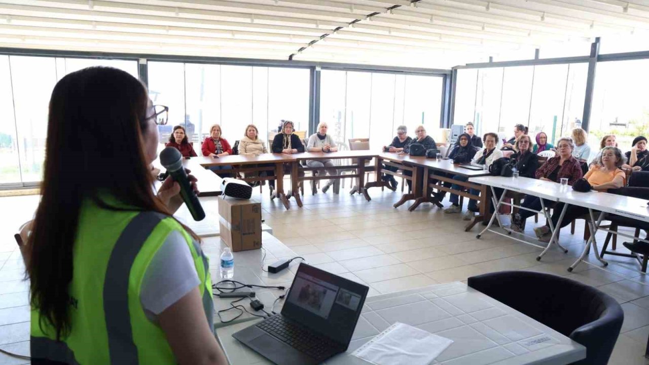 Körfezray’da vatandaşla istişare süreci başladı