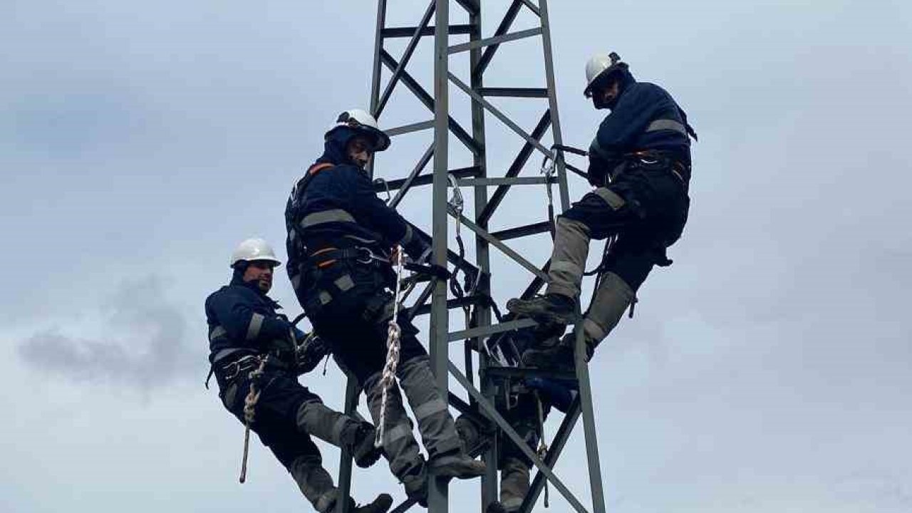 Aras Elektrik, Güvenlik kültürüne dikkat çekiyor