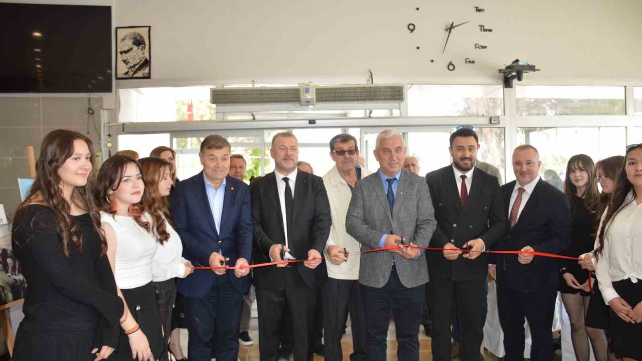 Bergama’da Vakıf Haftası kutlandı