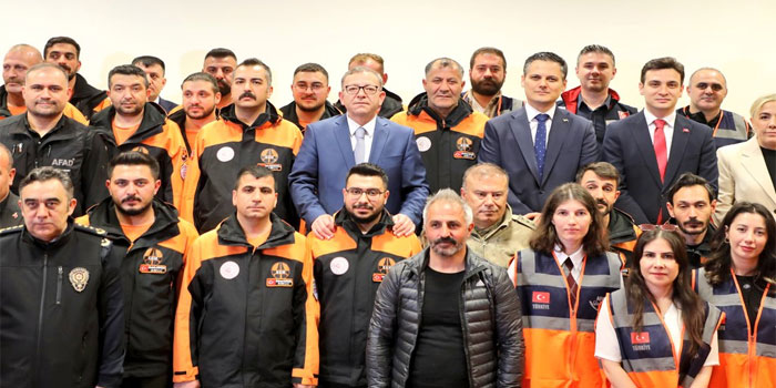 Kars’ta arama-kurtarma kapasitesi güçleniyor