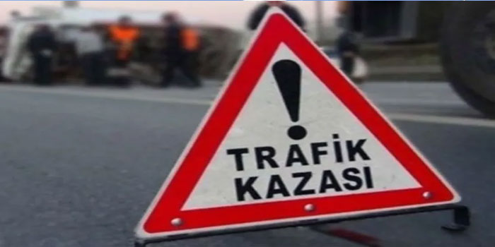 Kars’ta 572 ölümlü yaralanmalı trafik kazası meydana geldi