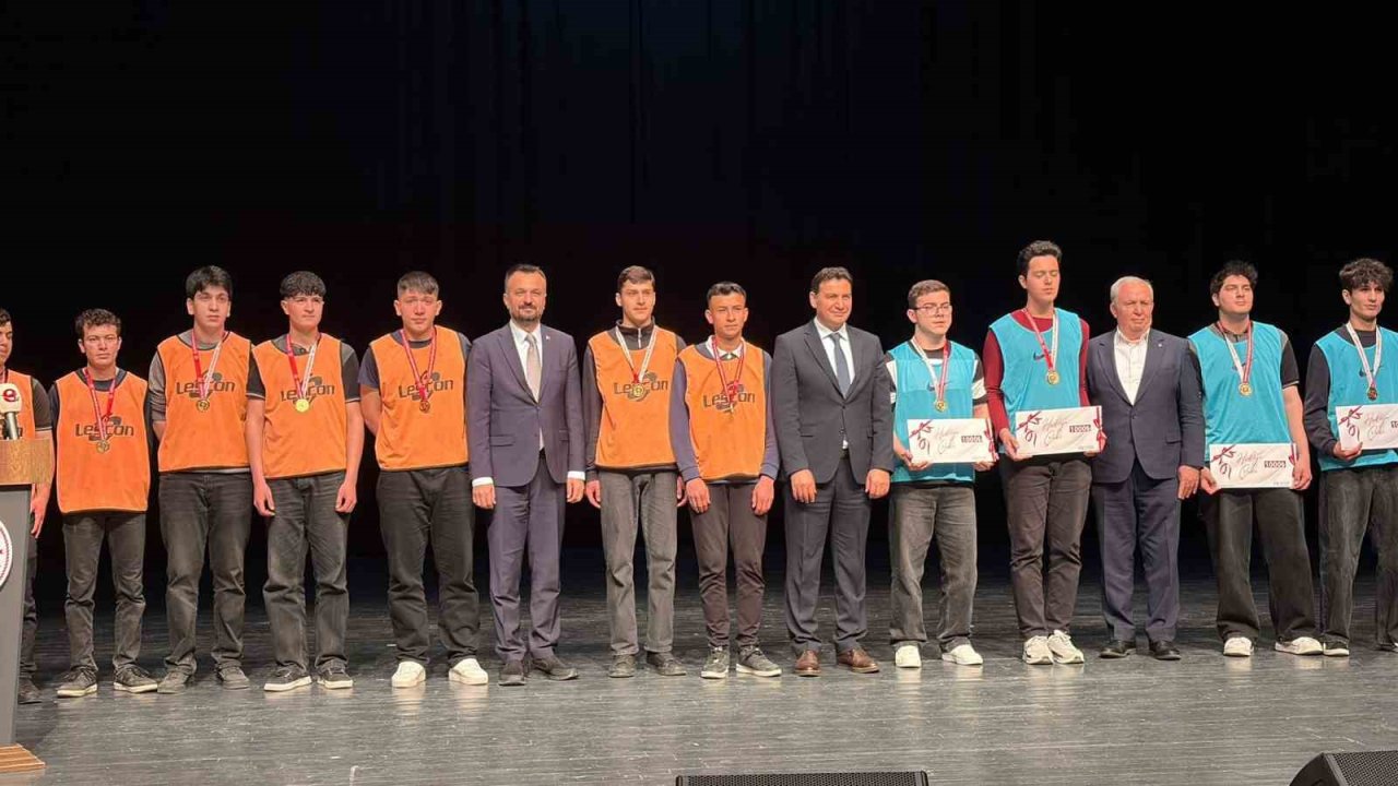 Kayseri’de Hıdırellez Bayramı coşkusu