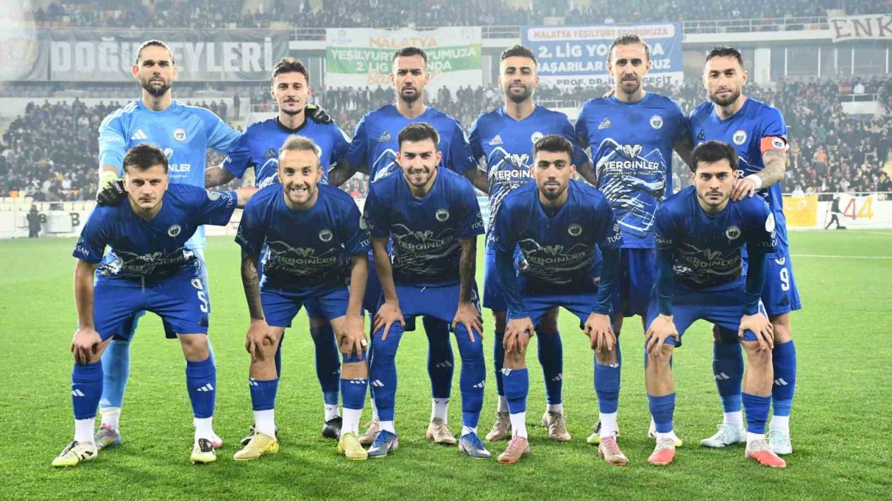 Erciyes 38 FSK’da hedef finale kalmak