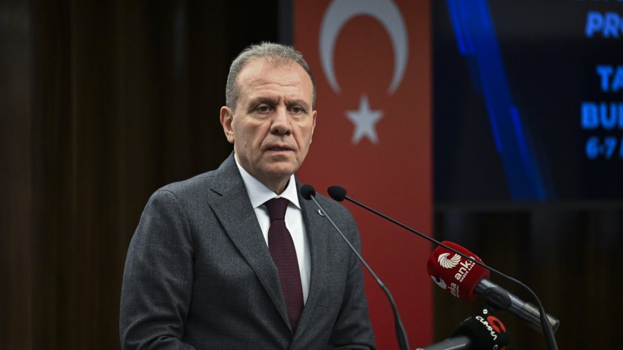 Seçer: "Yerel yönetimlerde insan kaynağı ve mali disiplin belirleyici"