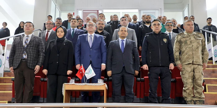 59 İlden 373 Sporcu Kars’ta Madalya İçin Yarışıyor