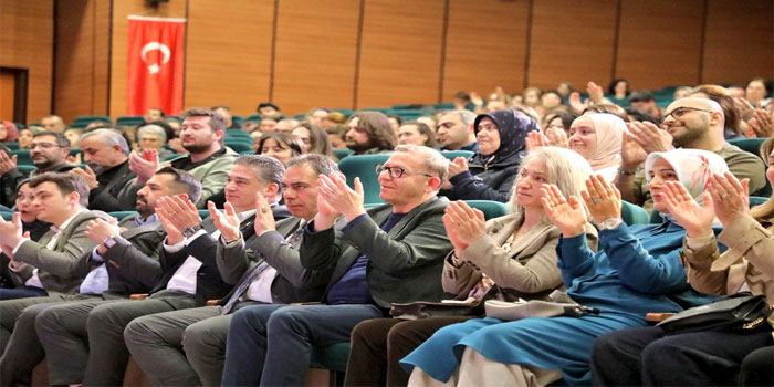 Hatay Medeniyetler Korosu, Kars’ta unutulmaz bir konsere imza attı