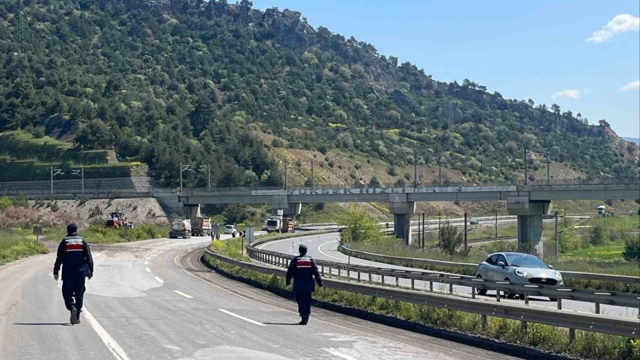 Bilecik’te sürücüleri etkileyecek çalışma başladı