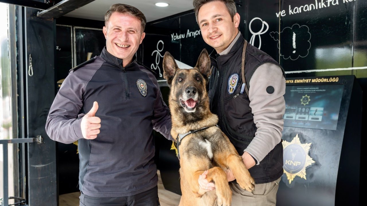Bilecik’te NARKOTIR’da inceleme