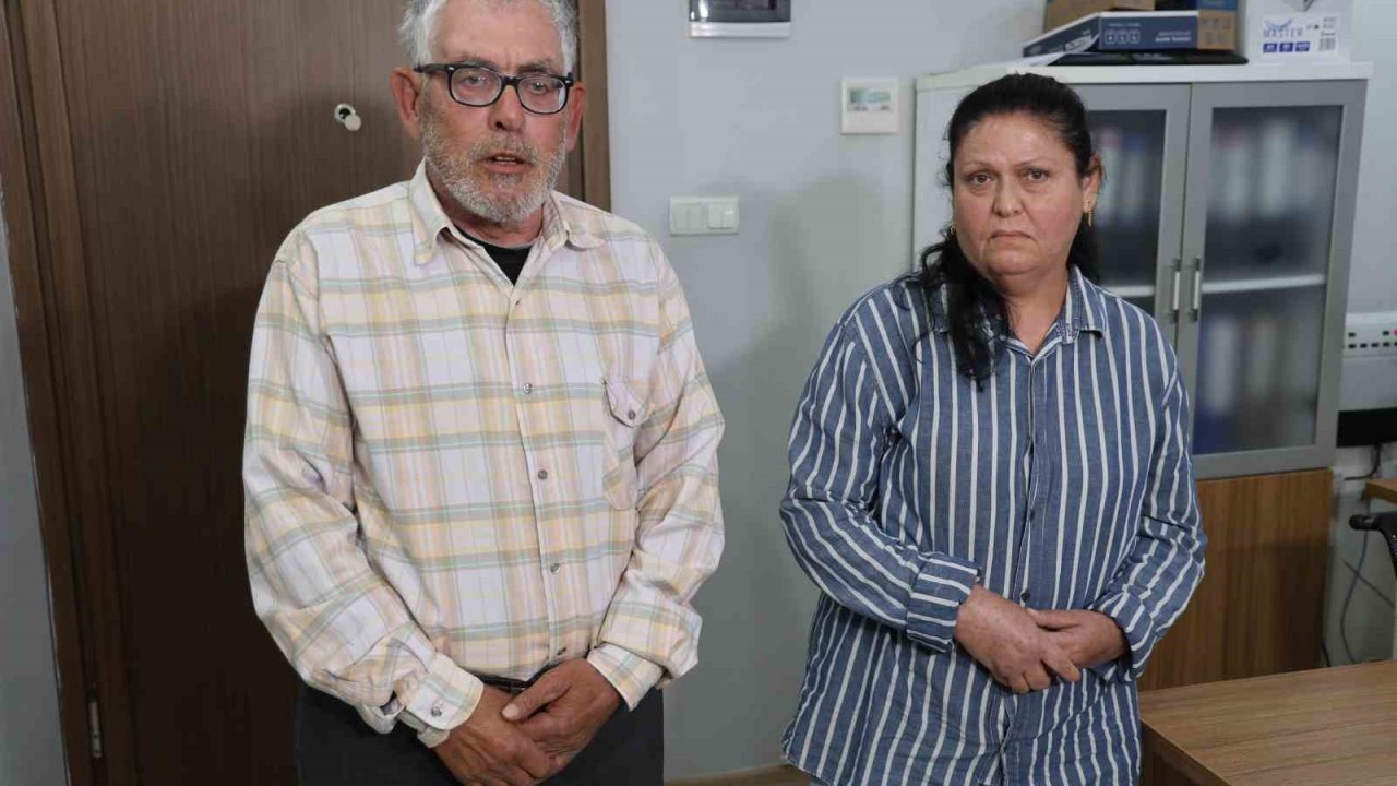 Amerika’da öldürülen Yağmur’un babası: "Kızım rüyalarıma giriyor"