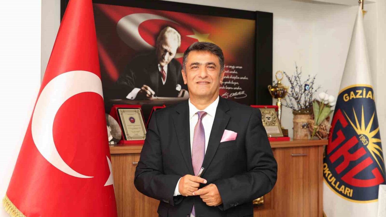 GKV’li Beren Kalyoncu Avrupa şampiyonu