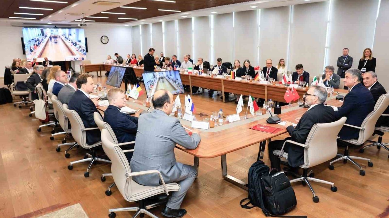 ATÜ’de KreativEU projesinin açılış seremonisi gerçekleştirildi