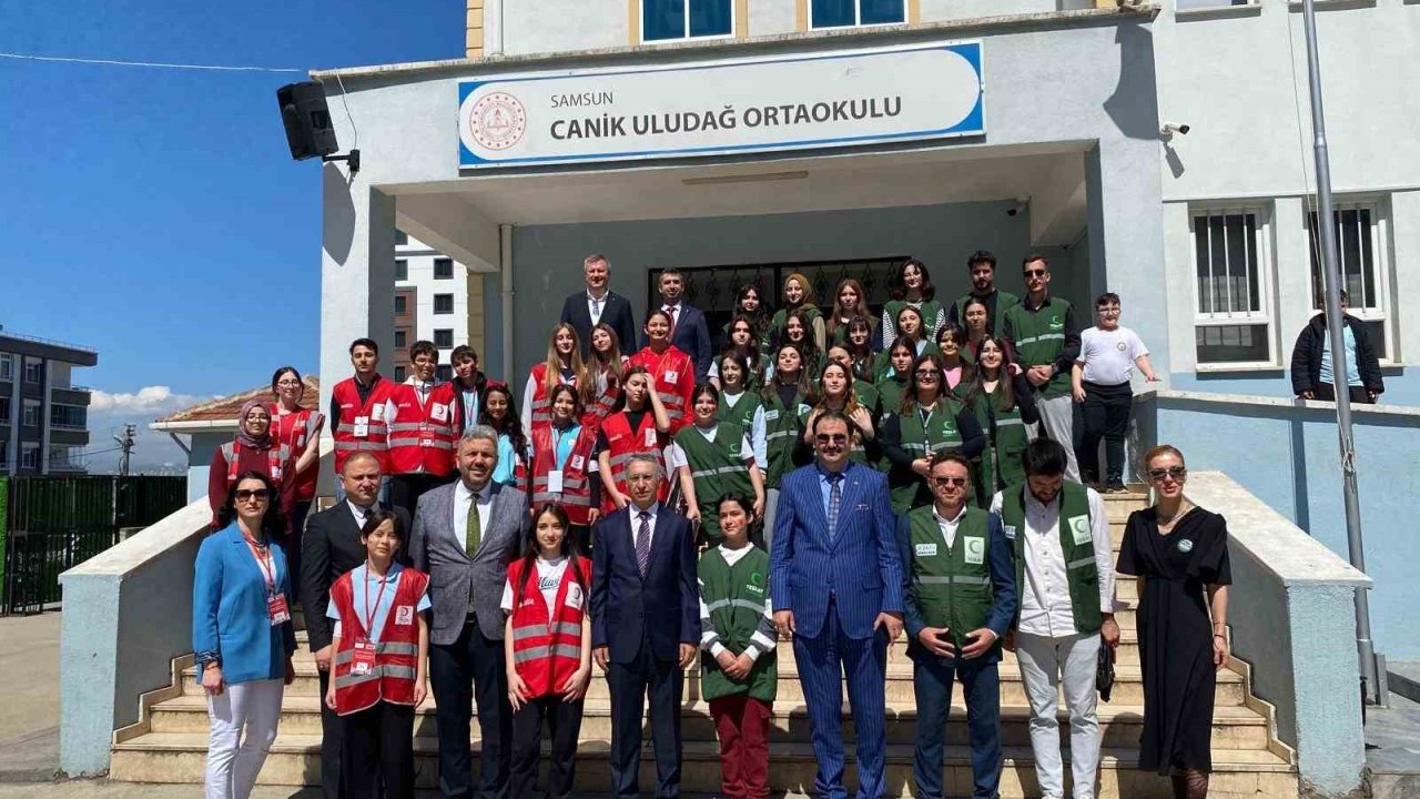 "Köklerden Geleceğe Bağımsız Nefes" etkinliği