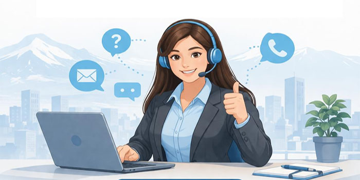 Kars’ta İstihdam Fırsatı, My Pro Call Müşteri Temsilcileri Arıyor