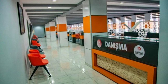 Kars’ta ALES adayları için nüfus müdürlüğü açık olacak