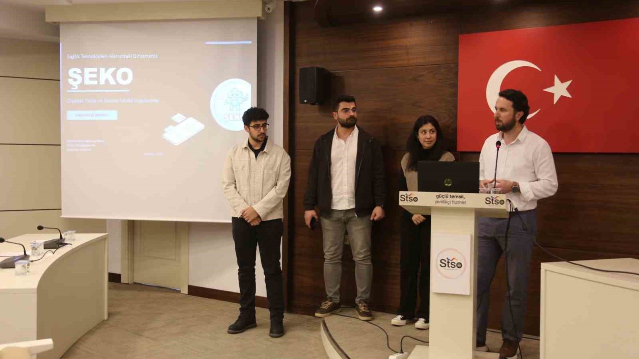 Akademi ve iş dünyası aynı atölyede buluştu