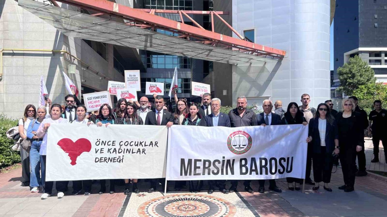 16 yaşındaki Hiranur’un öldürülmesi davasında sanığa müebbet