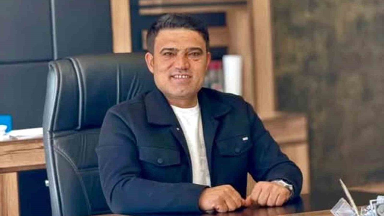 Mehmet Kaya’dan "Anneler Günü" mesajı