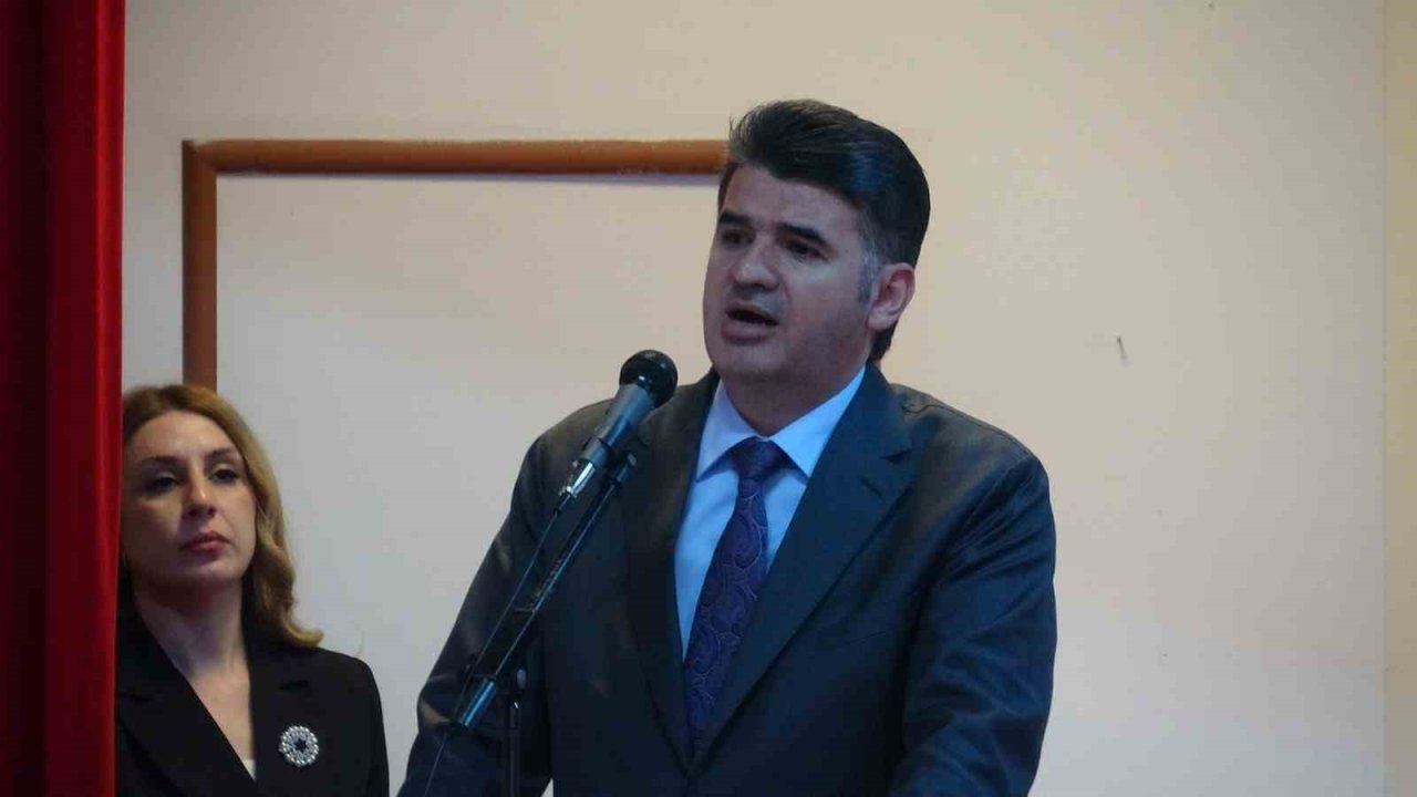 Kilis’te öğrencilere yönelik 15 Temmuz konferansı düzenlendi