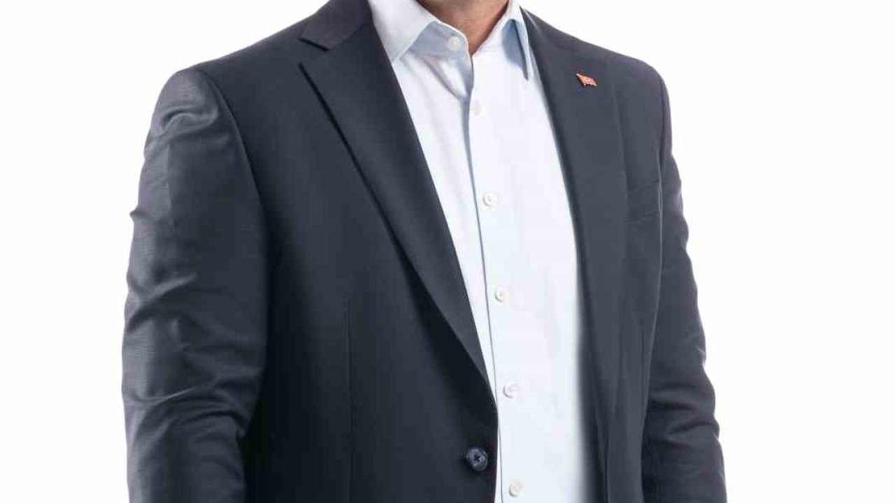 Başkan Özdoğan: "Annelerimiz, güçlü toplumun en sağlam temelidir"