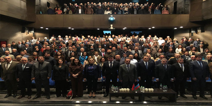 Türk Dünyasının Dev Çınarı Âşık Elesger 100. Yılında Kars’ta Yad Edildi