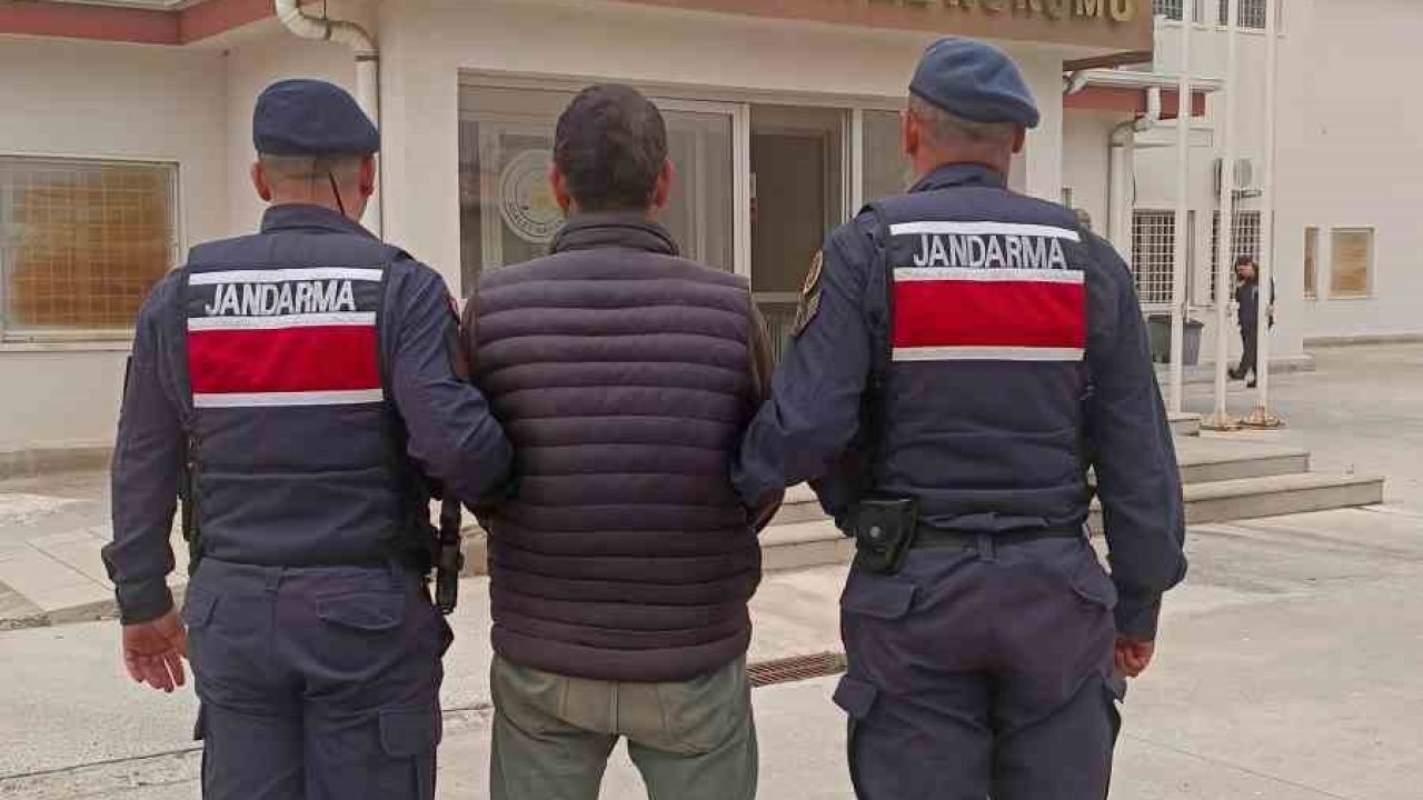 Aydın’da 17 suçtan aranan şahıs yakalandı