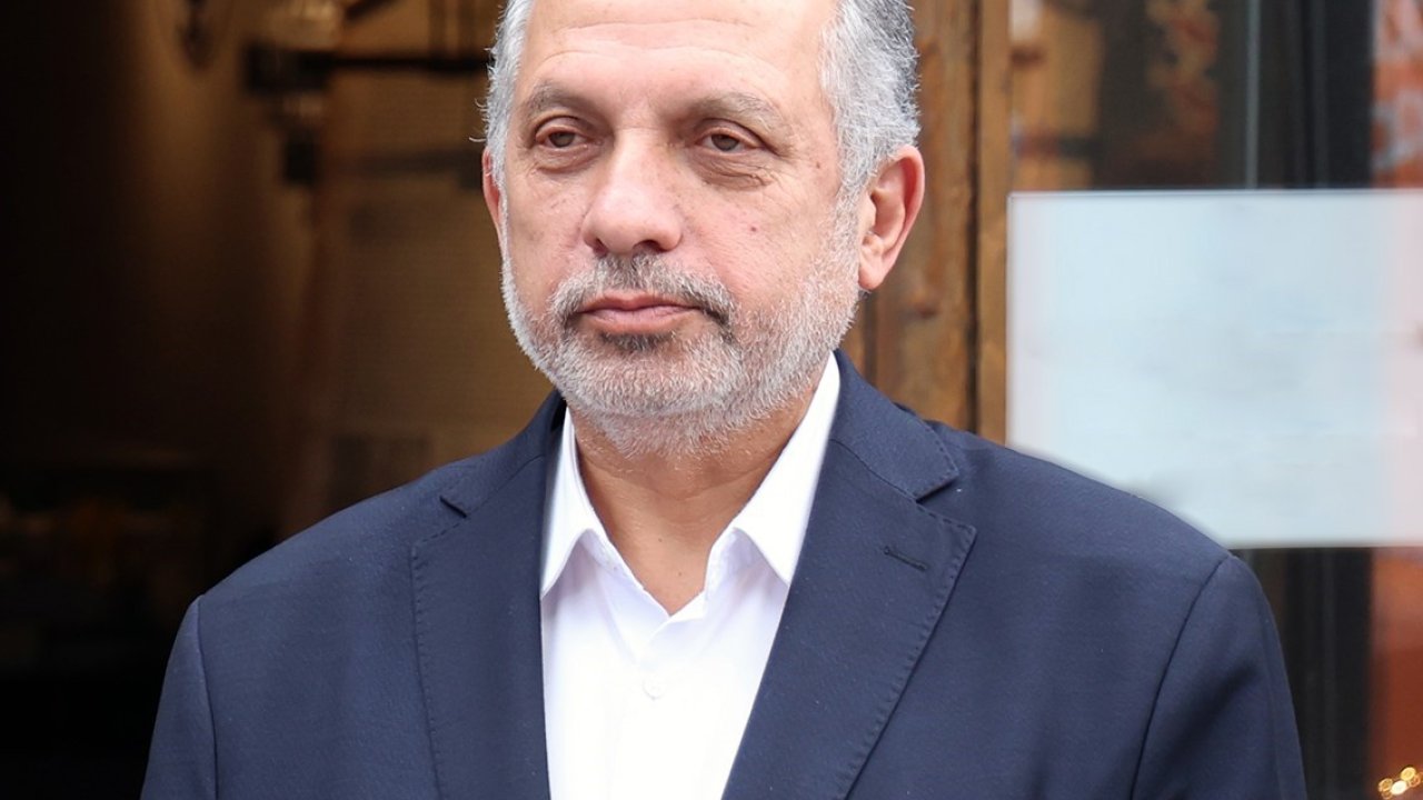 Başkan Yalçın’dan Anneler Günü mesajı