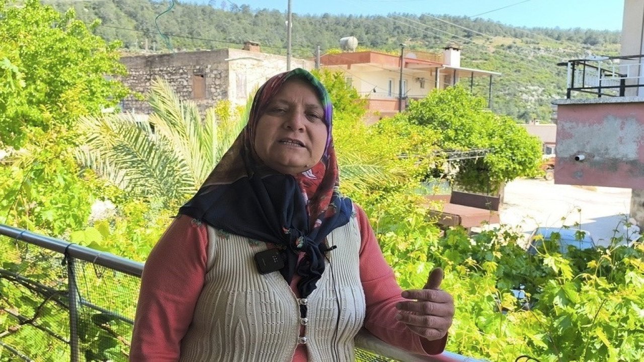 57 yaşında sosyal medya fenomeni oldu: Yörük kadınının kamera hayali gerçeğe dönüştü