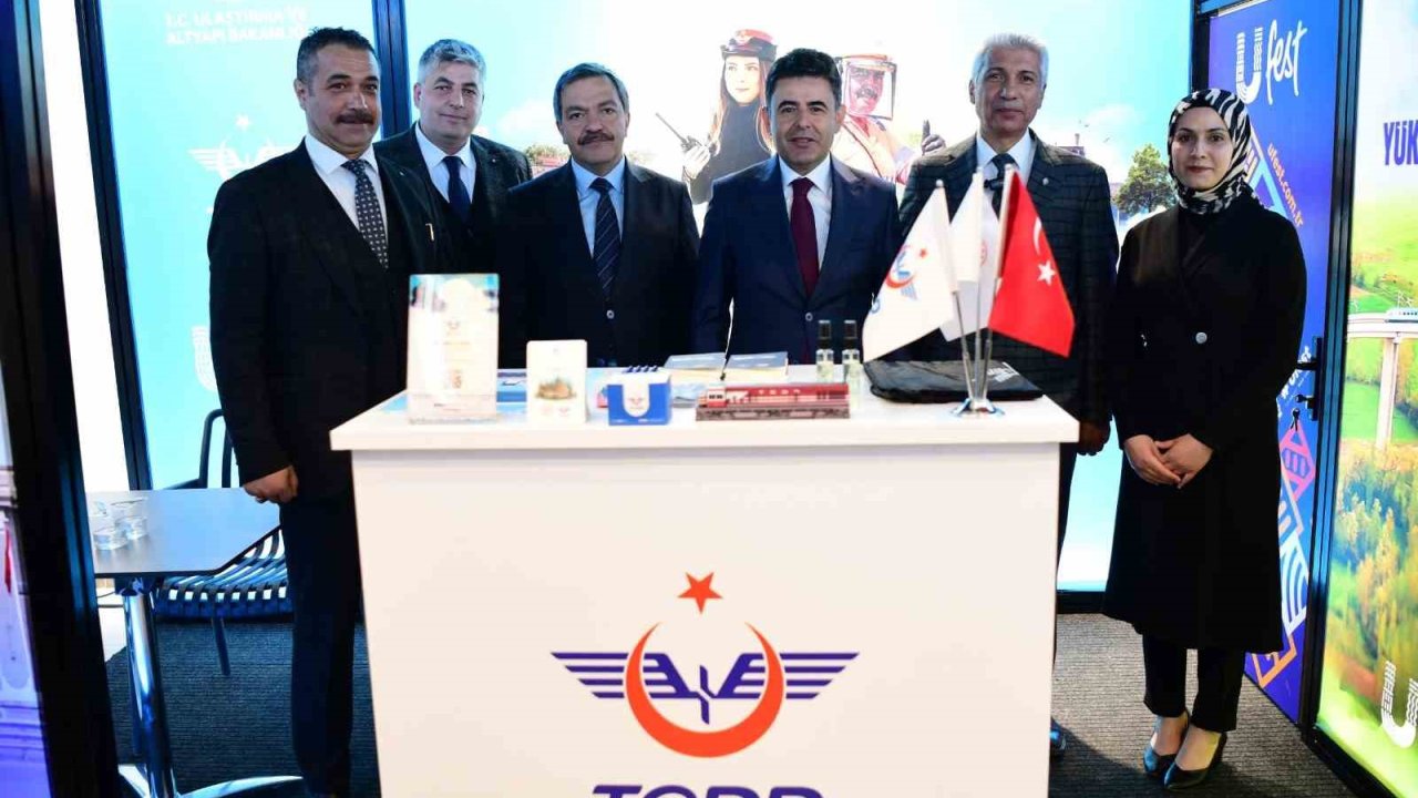 MTÜ’de "Türkiye Yüzyılı’nda Ulaştırma Vizyonu" programı