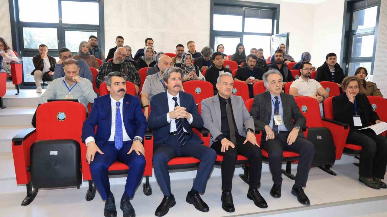 BUÜ’de 3. Askeri Tarih Çalıştayı tamamlandı